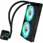 ASUS CPU Liquid Cooler - PRIME LC 240 ARGB