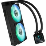 ASUS CPU Liquid Cooler - PRIME LC 240 ARGB