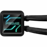 Asus Prime LC 240 ARGB Liquid CPU Cooler-PRIME LC 240 ARGB - Image 10
