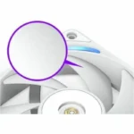 NZXT 140mm Cooling Fan - RF-U14PN-W1