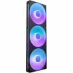 NZXT 360mm Cooling Fan - RF-U36HF-B1
