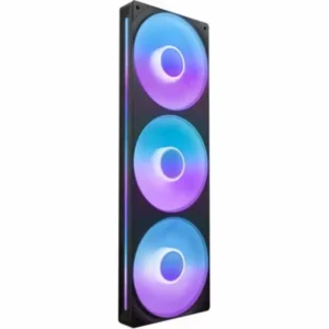 NZXT 360mm Cooling Fan - RF-U36HF-B1