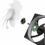 NZXT 360mm Cooling Fan - RF-U36HF-B1