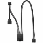 NZXT 360mm Cooling Fan - RF-U36HF-B1