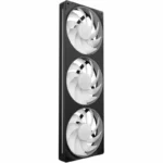 NZXT 360mm Cooling Fan - RF-U36HF-B1