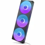 NZXT 360mm Cooling Fan - RF-U36HF-B1