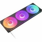NZXT 360mm Cooling Fan - RF-U36HF-B1