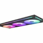 NZXT 360mm Cooling Fan - RF-U36HF-B1