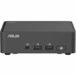 ASUS NUC15 Pro Core 5 210H Slim Barebone Kit RNUC15CRKC500004I