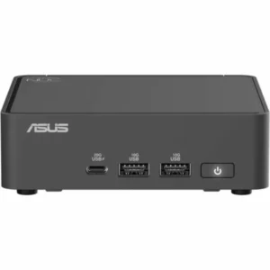 ASUS NUC15 Pro Core 5 210H Slim Barebone Kit RNUC15CRKC500004I