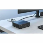 ASUS NUC15 Pro Core 5 210H Slim Barebone Kit RNUC15CRKC500004I