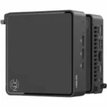 ASUS NUC15 Pro Core 5 210H Slim Barebone Kit RNUC15CRKC500004I