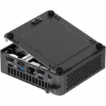 ASUS NUC15 Pro Core 5 210H Slim Barebone Kit RNUC15CRKC500004I