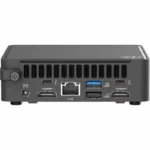 ASUS NUC15 Pro Core 5 210H Slim Barebone Kit RNUC15CRKC500004I