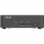 ASUS NUC15 Pro Core 5 210H Slim Barebone Kit RNUC15CRKC500004I