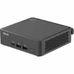ASUS NUC15 Pro Core 5 210H Slim Barebone Kit RNUC15CRKC500004I