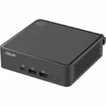 ASUS NUC15 Pro Core 5 210H Slim Barebone Kit RNUC15CRKC500004I