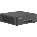 ASUS NUC15 Pro Core 5 210H Slim Barebone Kit RNUC15CRKC500004I