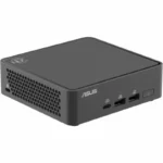 ASUS NUC15 Pro Core 5 210H Slim Barebone Kit RNUC15CRKC500004I