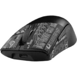 ASUS Gaming Mouse-ROG KERIS WIRELESS AIMPOINT