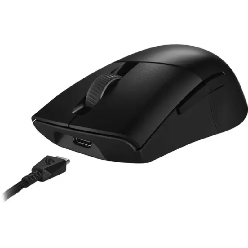 ASUS Gaming Mouse-ROG KERIS WIRELESS AIMPOINT