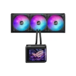 ASUS CPU Liquid Cooler - ROG RYUO IV 360 ARGB