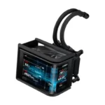 ASUS CPU Liquid Cooler - ROG RYUO IV 360 ARGB - Image 3