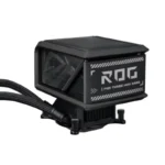 ASUS CPU Liquid Cooler - ROG RYUO IV 360 ARGB - Image 5