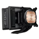 ASUS CPU Liquid Cooler - ROG RYUO IV 360 ARGB - Image 6