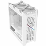 ASUS Gaming Case - ROG STRIX HELIOS II GX601S WHITE