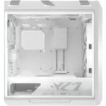 ASUS Gaming Case - ROG STRIX HELIOS II GX601S WHITE - Image 12