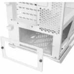 ASUS Gaming Case - ROG STRIX HELIOS II GX601S WHITE
