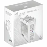 ASUS Gaming Case - ROG STRIX HELIOS II GX601S WHITE - Image 15