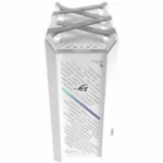ASUS Gaming Case - ROG STRIX HELIOS II GX601S WHITE