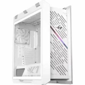 ASUS Gaming Case - ROG STRIX HELIOS II GX601S WHITE