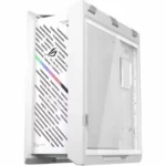 ASUS Gaming Case - ROG STRIX HELIOS II GX601S WHITE