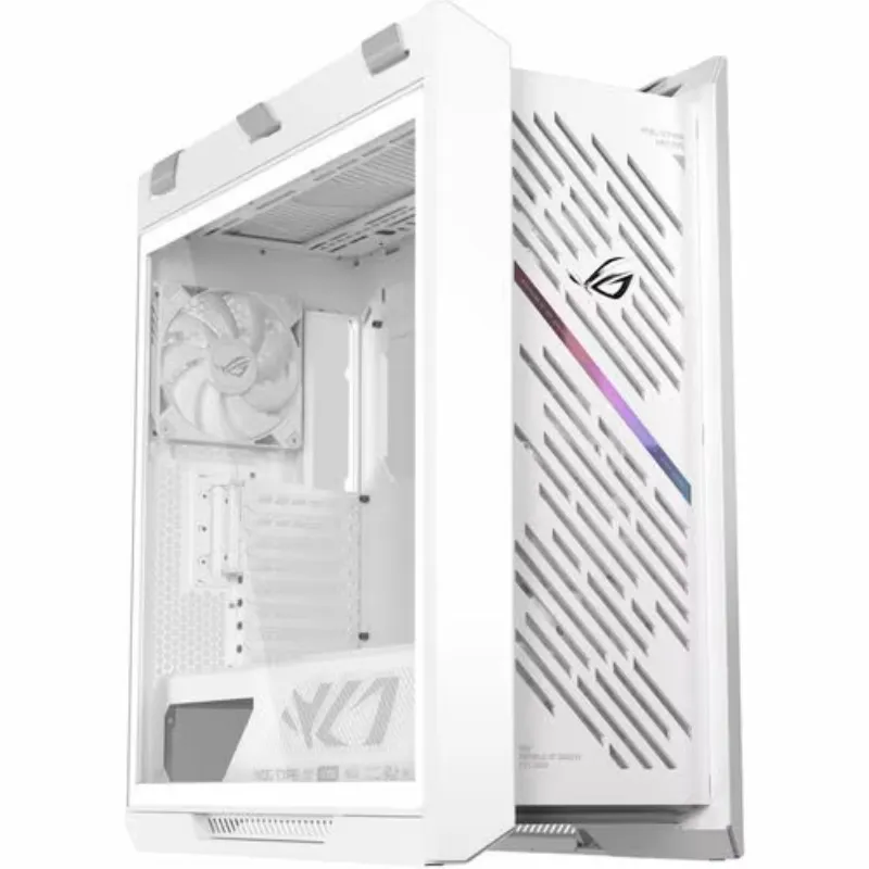 ASUS Gaming Case - ROG STRIX HELIOS II GX601S WHITE