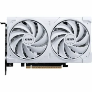 MSI RTX 5060 8G Ventus 2X OC White