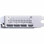 MSI RTX 5060 8G Ventus 2X OC White