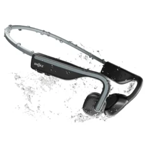 Shokz OpenMove Bone Conduction Sports Headphone Grey-S661GY