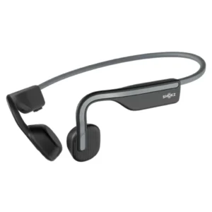 Shokz OpenMove Bone Conduction Sports Headphone Grey-S661GY