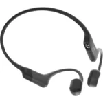 Shokz OpenRun Wireless Open-Ear Headphones Black-S803BK