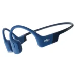 Shokz OpenRun Wireless Open-Ear Headphones Blue-S803BL