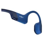 Shokz OpenRun Wireless Open-Ear Headphones Blue-S803BL