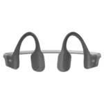 Shokz OpenRun Wireless Open-Ear Headphones Grey-S803GY