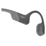 Shokz OpenRun Wireless Open-Ear Headphones Grey-S803GY