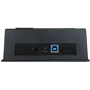 StarTech USB 3.0 SATA Docking Station SDOCKU33BV