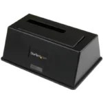 StarTech USB 3.0 SATA Docking Station SDOCKU33BV
