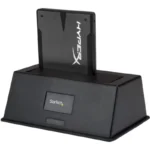 StarTech USB 3.0 SATA Docking Station SDOCKU33BV - Image 4