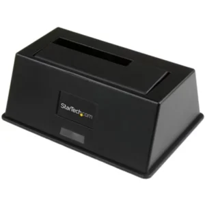StarTech USB 3.0 SATA Docking Station SDOCKU33BV